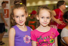 “Яхшилик оҳанглари” ҳайрия концертидан