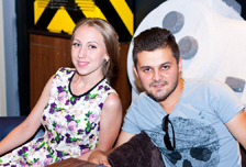 ТЧК.да Stand Up шоу