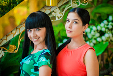 Солнечному Городу - 3 года!