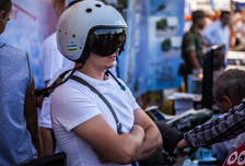 День воздушного флота Узбекистана