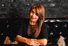 Первый фотоотчёт в обновлённом CMI