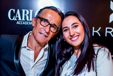 Презентация Carlo Bay