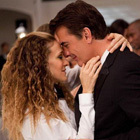 10 самых горячих сериальных парочек