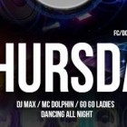 Your Thursday in 