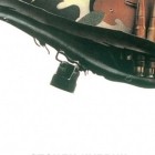 Цельнометаллическая оболочка