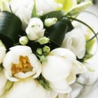 Свадьба мечты в Dedeman Silk Road Tashkent