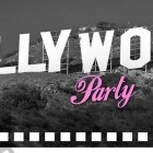 Hollywood Party in 