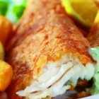 Едим в офисе: Fish&Chips от «Beerлога»