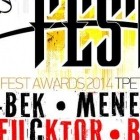 Iosis Fest Awards 2014 - третий концерт