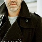 Творческая встреча с Евгением Гришковцом