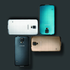 Презентация смартфона Samsung Galaxy S5