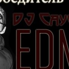 Танцевальный вечер с DJ Cayote