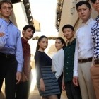 Концерт «Молодость и Джаз»