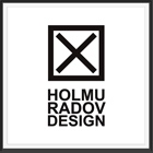 Holmuradov Dsgn