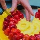 Мастер класс шеф - кондитера Г. Д. Эдвардса