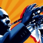 Tuesday – Jazz Music in 