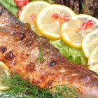 Friday – Fish Night in 