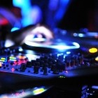 Saturday – Dj Night in 