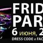 Friday Party in 