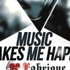 Music Makes Me Happy in 