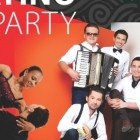 Latino Party in 