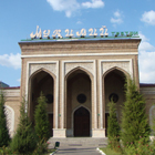 Музыкальный Театр имени Мукимий