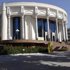 Национальный Академический Драматический Театр Узбекистана