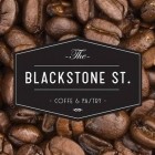 Blackstone St