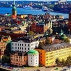 10 городов на воде, которые стоить посетить