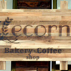 Ecorn (Старый зоопарк)