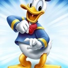 День рождение Дональда