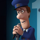 Почтальон Пэт