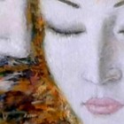 Открытие персональной выставки Гафура Кадырова