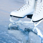 Ice Rink муз саройи