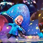 Детский новогодний спектакль «Маша и Медведь»