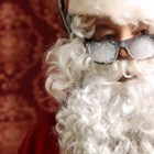 Новогодняя ночь в La Terrasse