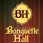 Banquette Hall