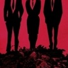 Время каннибалов