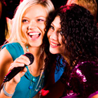 Karaoke Pub