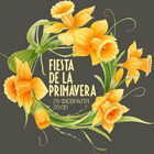 Fiesta de la Primavera в Gustar