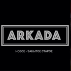 Arkada Dance Hall