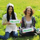 Хэштег #NavrUZ в топ-30 в твиттере!