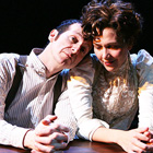 Чехов. Осень. Сцены