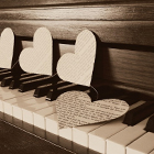 Piano bar