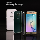 Презентация Samsung Galaxy S6 edge