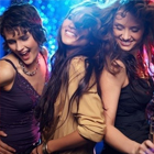 Акция в клубе Arkada