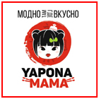 Yapona Mama