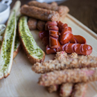 Акция от ресторана Positif