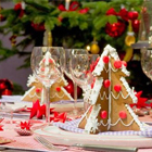 Старый Новый год в ресторане Sarbon