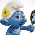 Акция от Smurfland